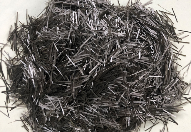 玄武岩纤维