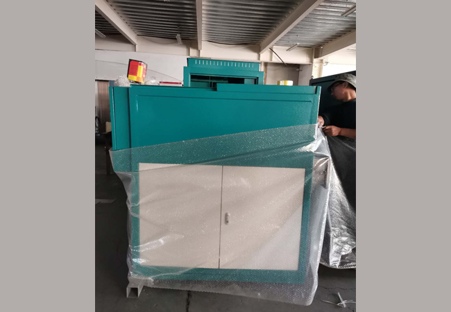 LWE-DZ定制机型